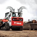 Bobcat T630 Track Loader 