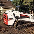 Bobcat T630 Track Loader 