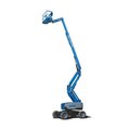 Genie Z60 Articulated Boom Lift Genie Z60 Articulated Boom Lift