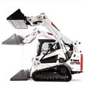 Bobcat T630 Track Loader 