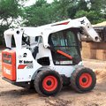 Bobcat S650 Skid Steer Loader 