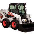 Bobcat S510 Skid Steer Loader Bobcat S510 Skid Steer Loader