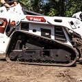 Bobcat MT100 Mini Track Loader 