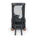 Linde R17 Electric Narrow Aisle Forklift 