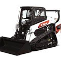 Bobcat T64 Compact Track Loader Bobcat T64 Compact Track Loader