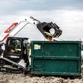 Bobcat T64 Compact Track Loader 