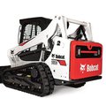 Bobcat T590 Track loader Bobcat T590 Track loader