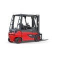 Linde E30 Electric Rider Forklift Linde E30 Forklift