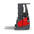 Linde R17 Electric Narrow Aisle Forklift 