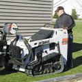 Bobcat MT55 Mini Track Loader 