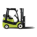 CLARK C25CL IC Cushion Forklift Clark C25CL IC Cushion Forklift