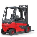 Linde E45 Electric Rider Forklift Linde E45 Electric Forklift