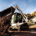 Bobcat T630 Track Loader 