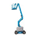 Genie Z34 Articulated Boom Lift Genie Z34 Articulated Boom Lift