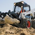 Bobcat S650 Skid Steer Loader 