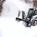 Bobcat S590 Skid Steer Loader 