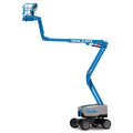 Genie Z45 Articulated Boom Lift Genie Z45 Articulated Boom Lift