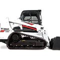 Bobcat T630 Track Loader 