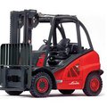Linde H45 IC Pneumatic Forklift 