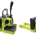 CLARK HWX30 Electric Pallet Truck 