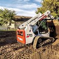 Bobcat T630 Track Loader 