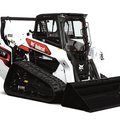 Bobcat T76 Compact Track Loader Bobcat T76 Compact Track Loader