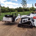 Bobcat MT85 Mini Track Loader 