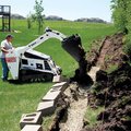 Bobcat MT55 Mini Track Loader 