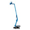 Genie S60 Telescopic Boom Lift Genie S60 Telescopic Boom Lift