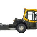 Terberg DT223-LE Distribution Tractor 
