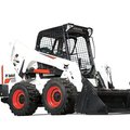 Bobcat S650 Skid Steer Loader 