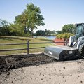 Bobcat S650 Skid Steer Loader 