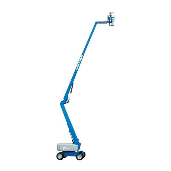 Genie Z80 Articulated Boom Lift Genie Z80 Articulated Boom Lift