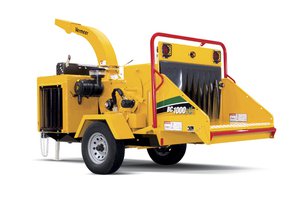 Tree Care Equipment