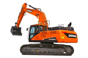 Excavators