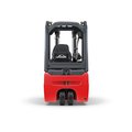 Linde E18 Electric Rider Forklift 