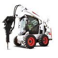 Bobcat S590 Skid Steer Loader 