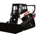 Bobcat T76 Compact Track Loader 