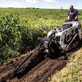 Bobcat MT85 Mini Track Loader 