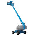 Genie S40 Telescopic Boom Lift Genie S40 Teleccopic Boom Lift