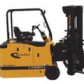 Drexel SLT-30 Drexel SLT-30 Narrow Aisle Electric Forklift