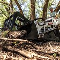 Bobcat MT100 Mini Track Loader 