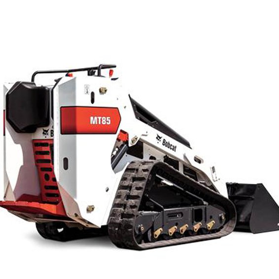 Bobcat MT85 Mini Track Loader 