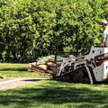 Bobcat MT100 Mini Track Loader 