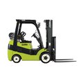 CLARK C25 IC Pneumatic Forklift Clark C25 IC Pneumatic Forklift