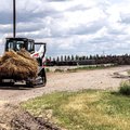 Bobcat T64 Compact Track Loader 