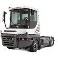 Terberg RT283 RoRo Tractor Terberg RT283 Yard Truck