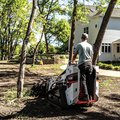 Bobcat MT100 Mini Track Loader 