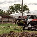 Bobcat T64 Compact Track Loader 