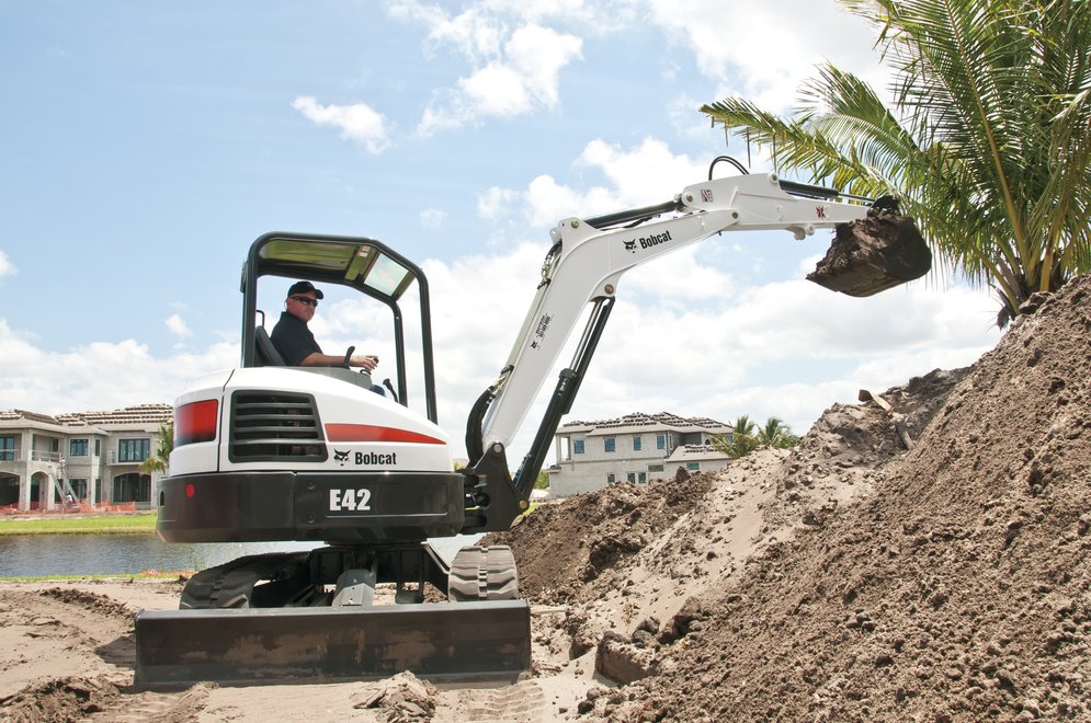 Bobcat Advantage® Rate Financing for Select Models Bobcat Advantage® Rate Financing for Select Models
